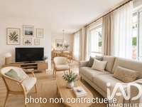 Vente appartement 5 pièces