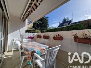 Vente Appartement 5 piècesLorient Centre Ville