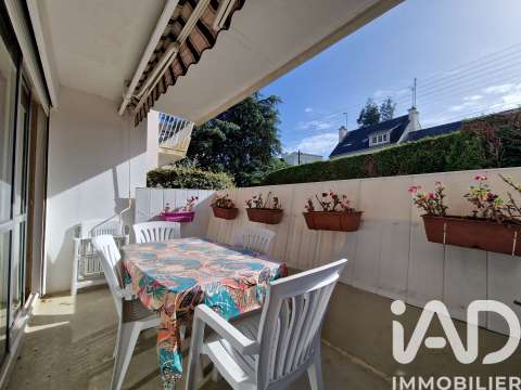 Vente appartement 5 pièces Lorient Centre Ville 56