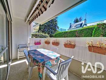 Vente Appartement 5 piècesLorient Centre Ville