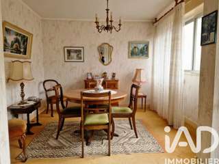 Vente appartement 5 pièces