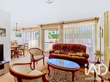 Vente appartement 5 pièces
