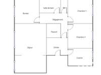 Vente appartement 5 pièces Vente appartement 5 pièces