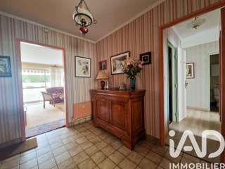 Vente appartement 5 pièces