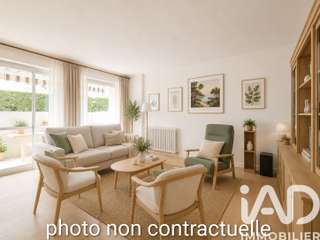 Vente appartement 5 pièces