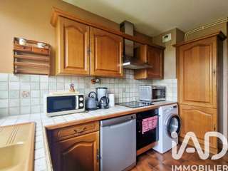 Vente appartement 5 pièces