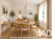 Vente appartement 5 pièces