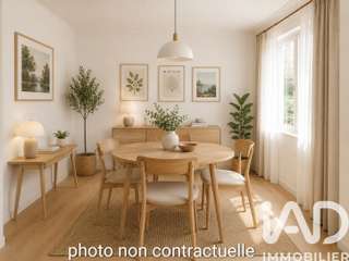 Vente appartement 5 pièces