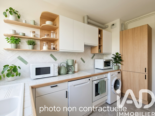 Vente appartement 5 pièces