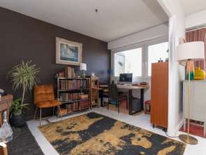 Vente Appartement 4 piècesLorient Centre Ville