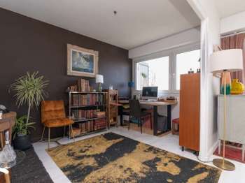 Vente appartement 4 pièces Lorient Centre Ville 56