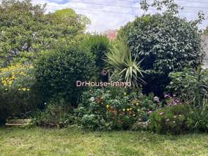 Vente Appartement 4 piècesLorient Centre Ville