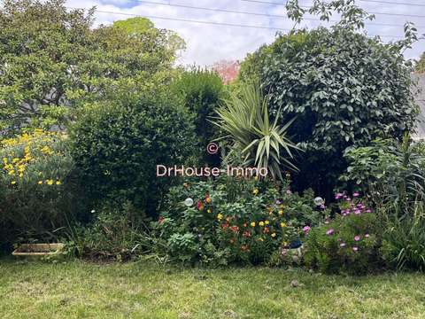 Vente appartement 4 pièces Lorient Centre Ville 56