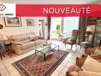 Vente Appartement 4 piècesLorient Centre Ville