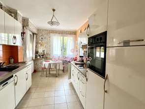 Vente Appartement 4 piècesLorient Centre Ville