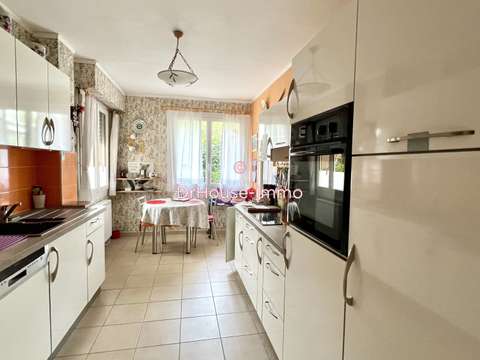 Vente appartement 4 pièces Lorient Centre Ville 56