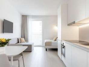 Vente Appartement T1Lorient Centre Ville