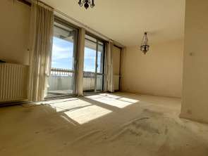 Vente Appartement 3 piècesLorient Centre Ville