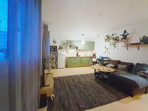 Vente Appartement 3 piècesLorient Centre Ville