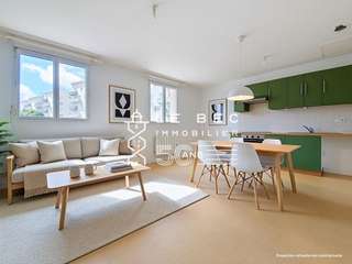 Vente appartement 3 pièces Vente appartement 3 pièces