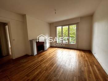 Vente appartement 4 pièces Lorient Centre Ville 56