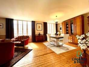 Vente Appartement 3 piècesLorient Centre Ville