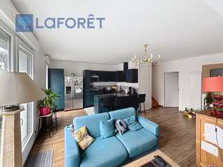 Vente appartement 5 pièces