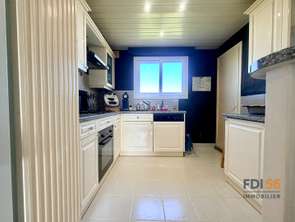 Vente Appartement 3 piècesLorient Centre Ville