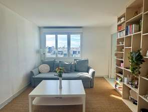 Vente Appartement 3 piècesLorient Centre Ville