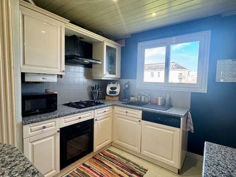 Vente appartement 3 pièces Vente appartement 3 pièces