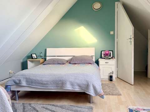 Vente appartement 3 pièces Vente appartement 3 pièces