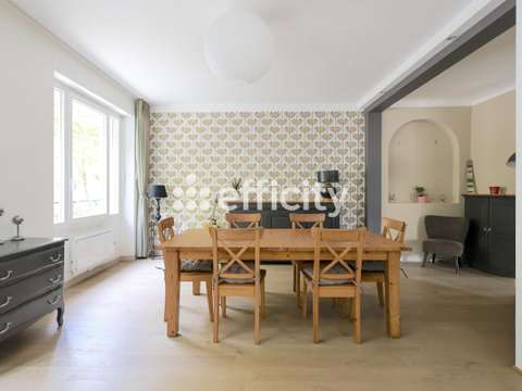 Vente appartement 5 pièces Lorient Centre Ville 56