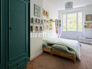 Vente appartement 5 pièces