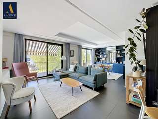Vente appartement 5 pièces