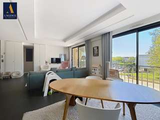 Vente appartement 5 pièces