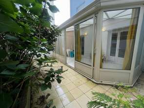 Vente Appartement T1Lorient Centre Ville
