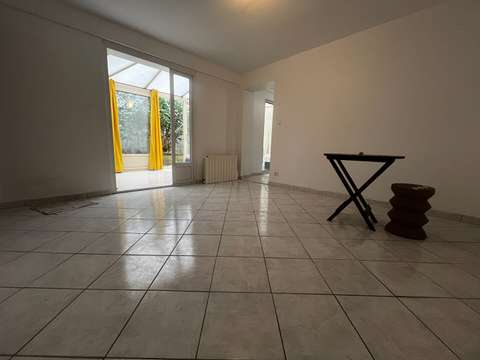 Vente appartement 1 pièce