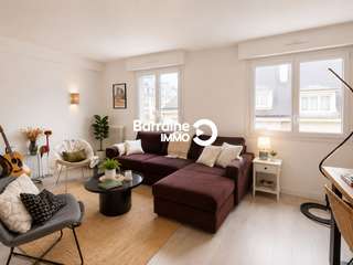 Vente appartement 6 pièces
