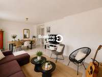 Vente appartement 6 pièces Vente appartement 6 pièces