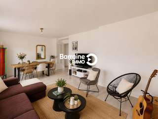 Vente appartement 6 pièces