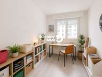 Vente appartement 6 pièces