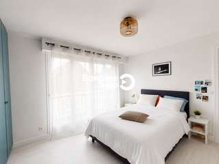 Vente appartement 6 pièces