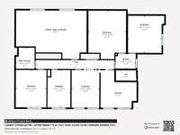 Vente appartement 6 pièces