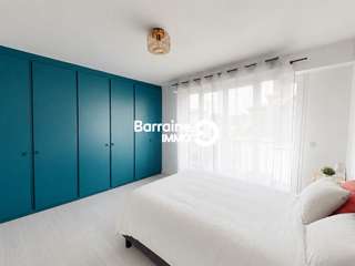 Vente appartement 6 pièces