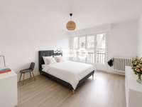 Vente appartement 6 pièces