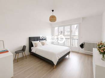 Vente appartement 6 pièces