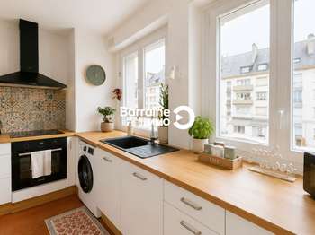 Vente appartement 6 pièces