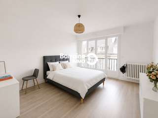 Vente appartement 6 pièces