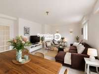 Vente appartement 6 pièces
