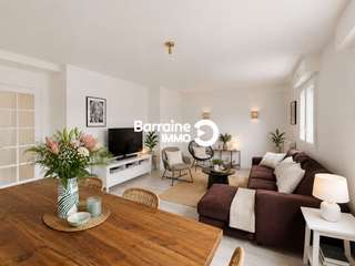 Vente appartement 6 pièces